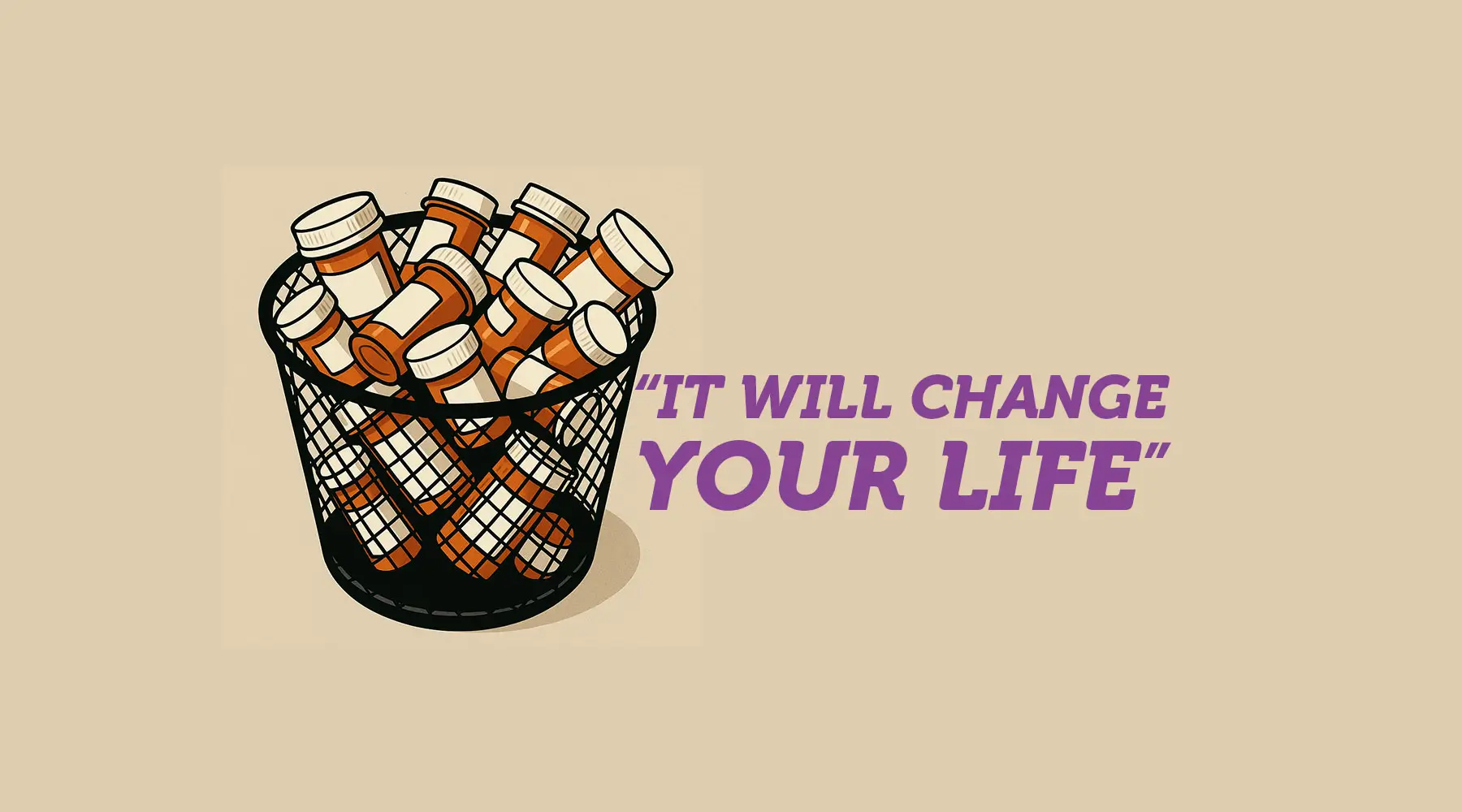 Featured image for “Being over weight took so much from me”