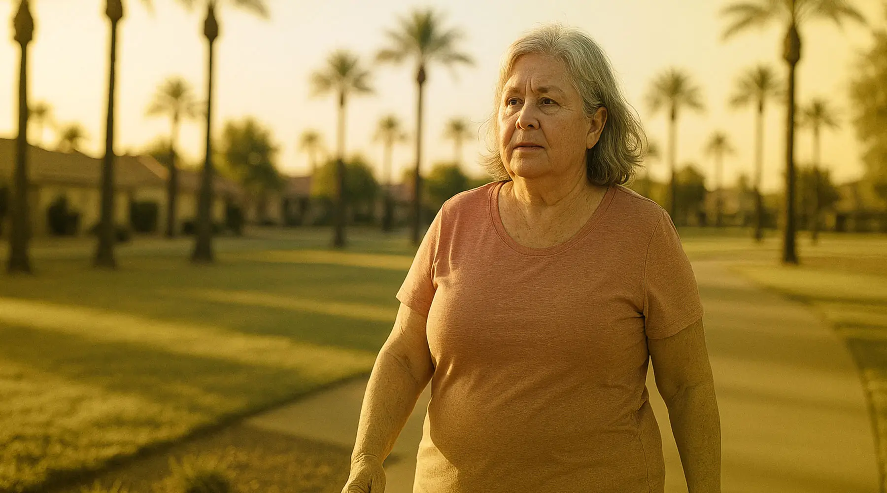 Featured image for “Battling Phoenix Heat Post-Surgery: Why Summer Recovery Isn’t as Scary as You Think”