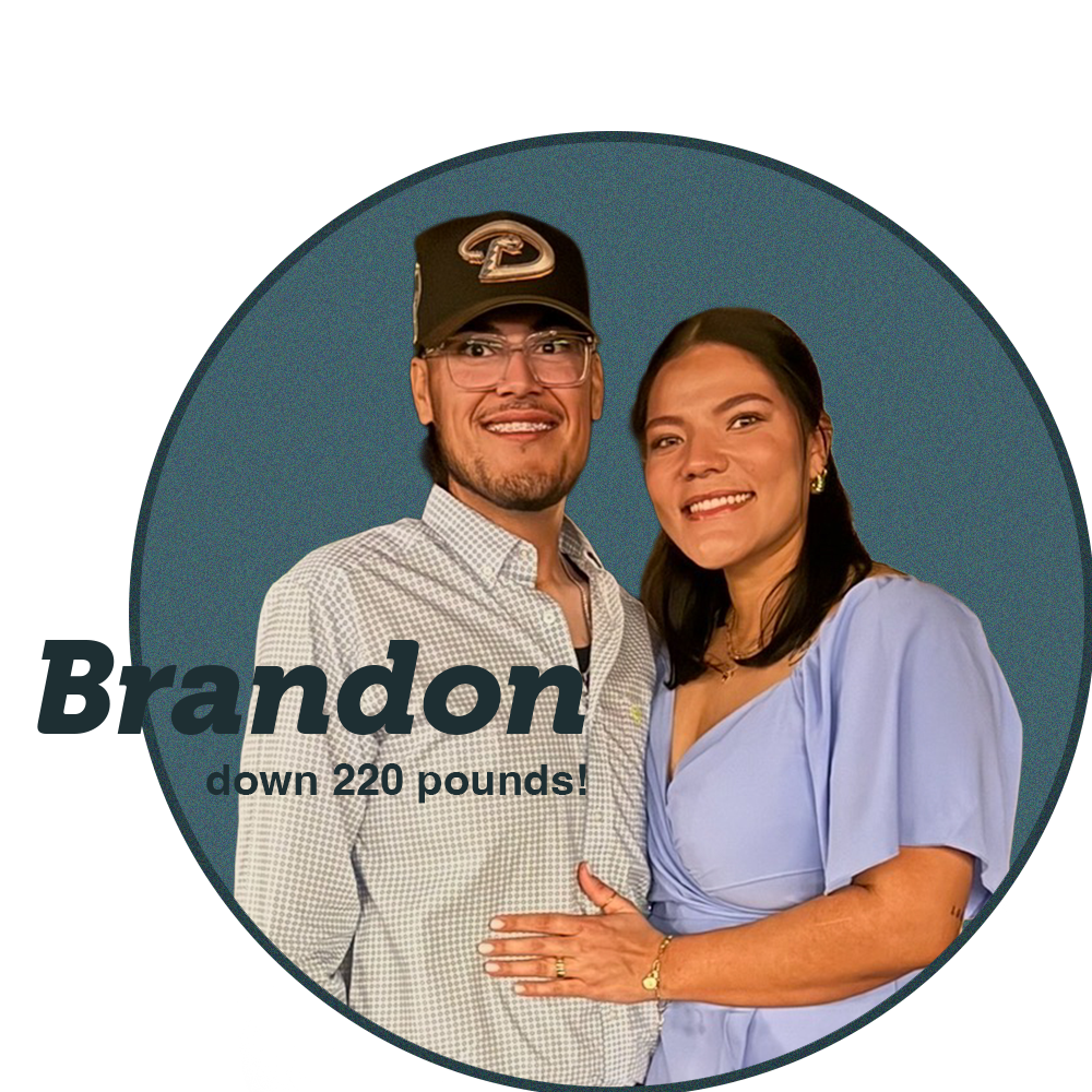 Featured Image for “SADI-S Success Story: Brandon M. Lost 221 Pounds in 12 Months”